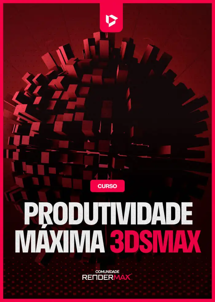 Módulo-2-Produtividade-Máxima-3DS-Max